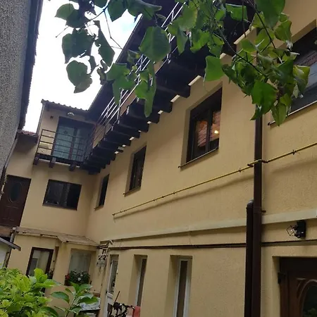 Duplex Marquis Apartment Brasov Exterior photo