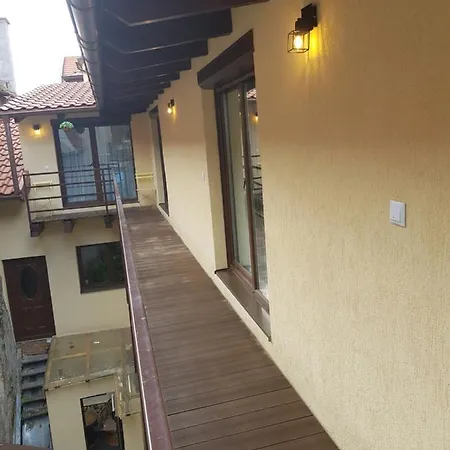 Duplex Marquis Apartment Brasov Exterior photo