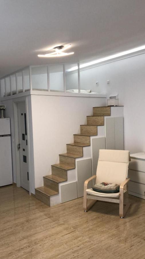 Duplex Marquis * בראשוב