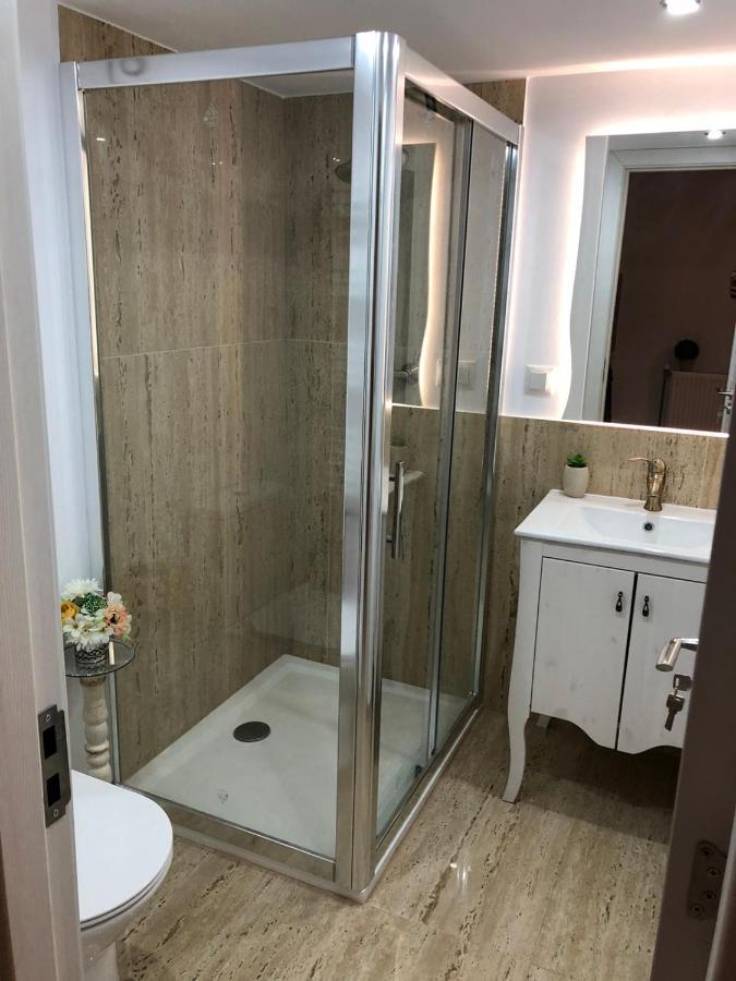 Duplex Marquis דירה