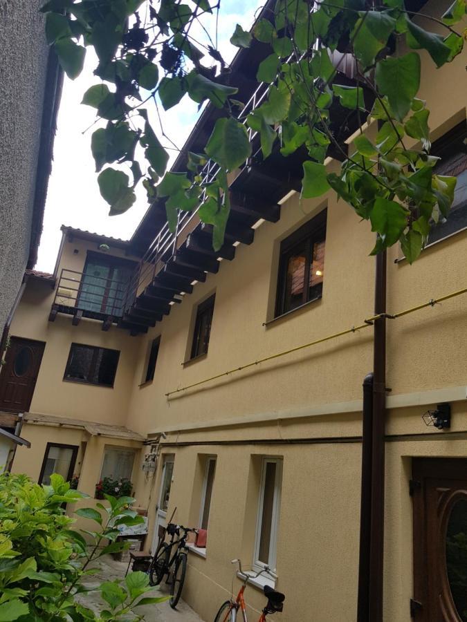 Duplex Marquis * בראשוב
