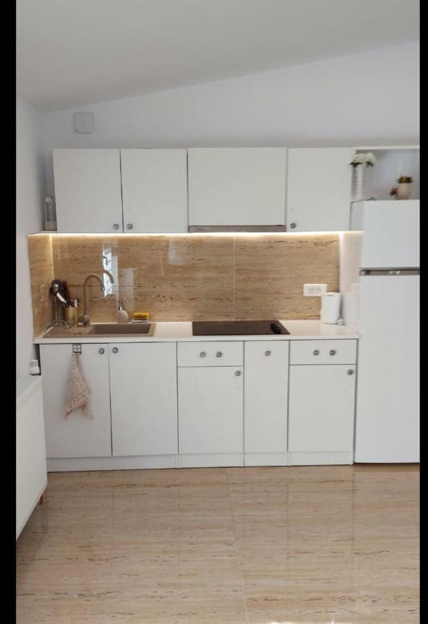דירה Duplex Marquis בראשוב