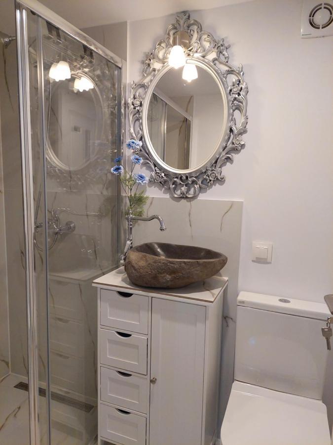 Duplex Marquis * בראשוב