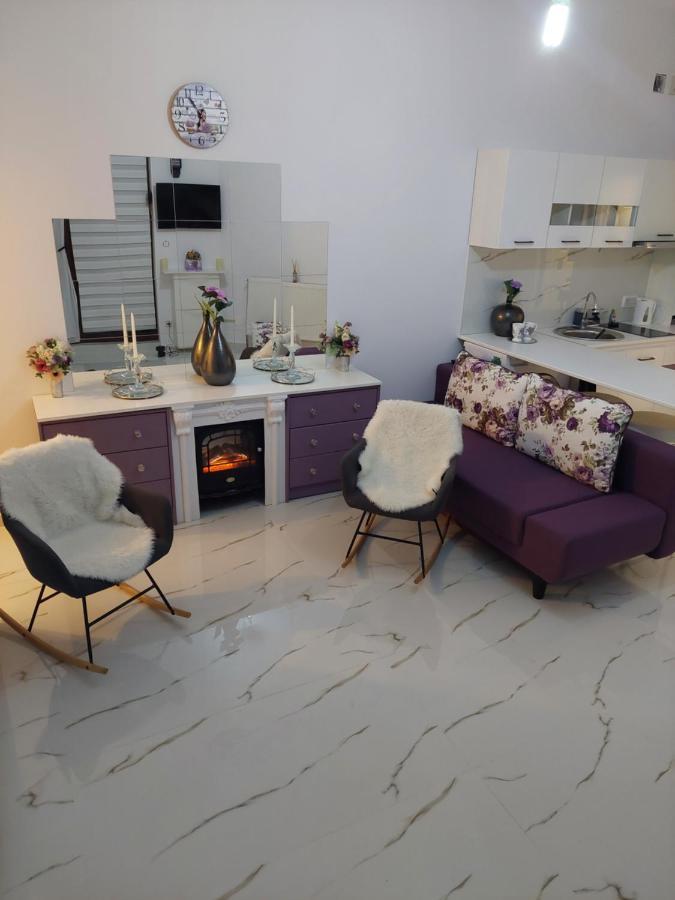Duplex Marquis * בראשוב